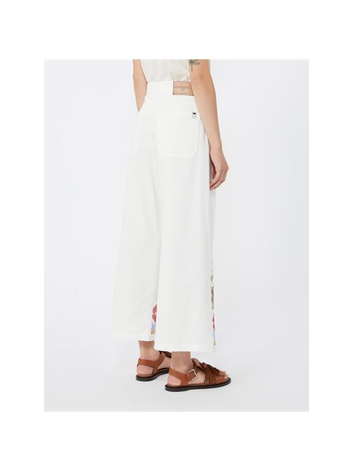 PANTALONE MAXMARA WEEKEND | 261513101260009